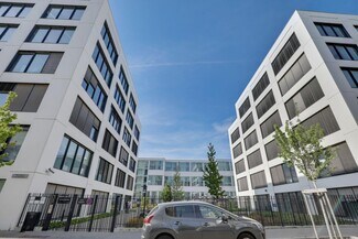 More details for 8 Rue Maurice Moissonnier, Vaulx-en-Velin - Office for Lease