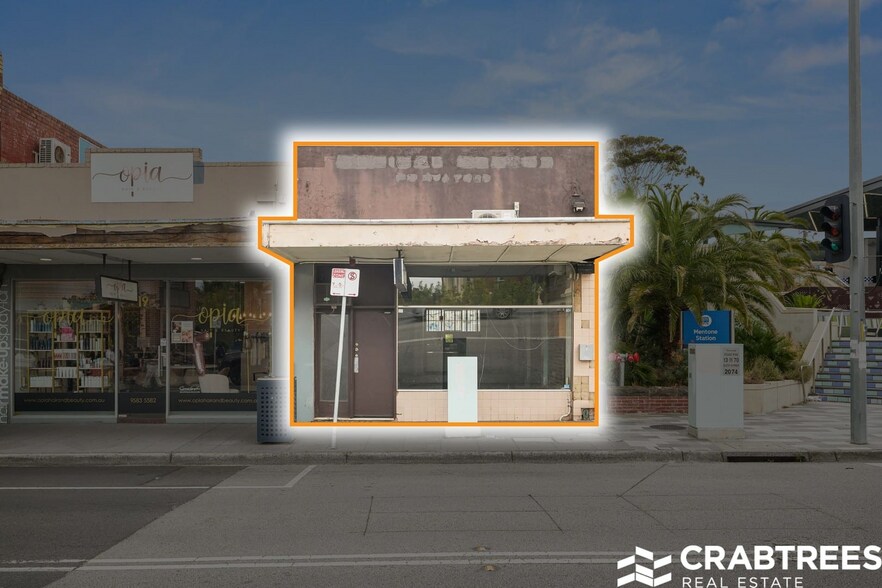23 Como Pde W, Mentone for sale - Building Photo - Image 2 of 5