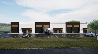 Plus de détails pour 2501 158th cir, Rosemount, MN - Local d'activités à louer