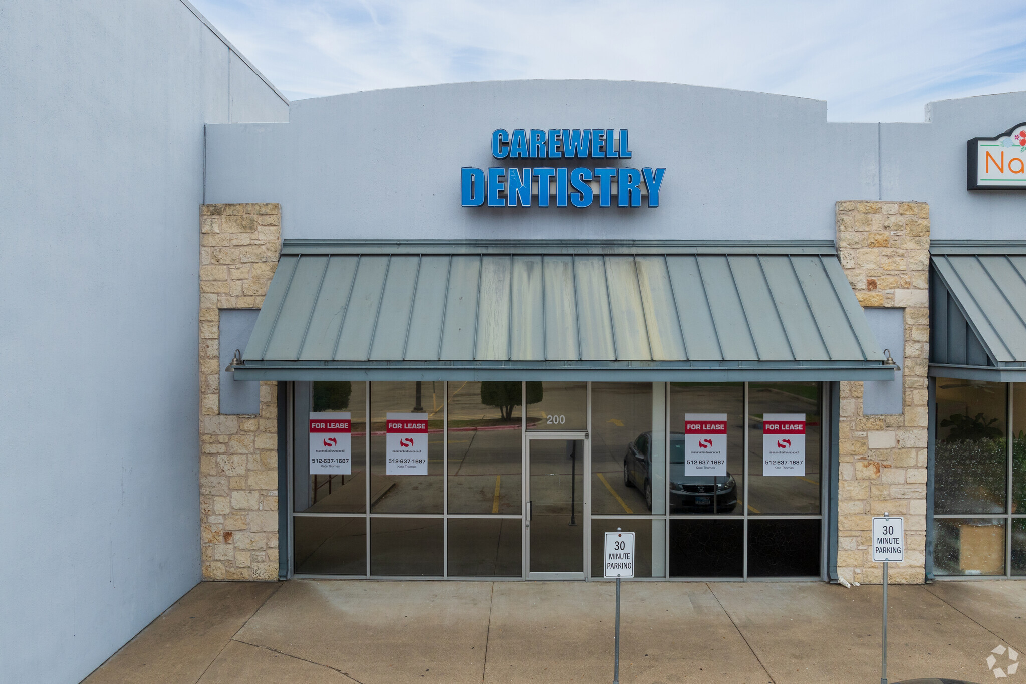 13201 N FM 620 N, Austin, TX for lease Building Photo- Image 1 of 6