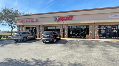 814 SW Pine Island Rd, Cape Coral, FL for lease Building Photo- Image 2 of 3