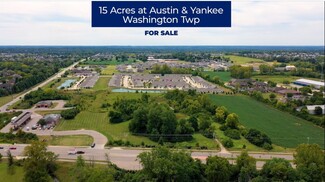 Plus de détails pour Austin Pike and Yankee Street, Dayton, OH - Terrain à vendre