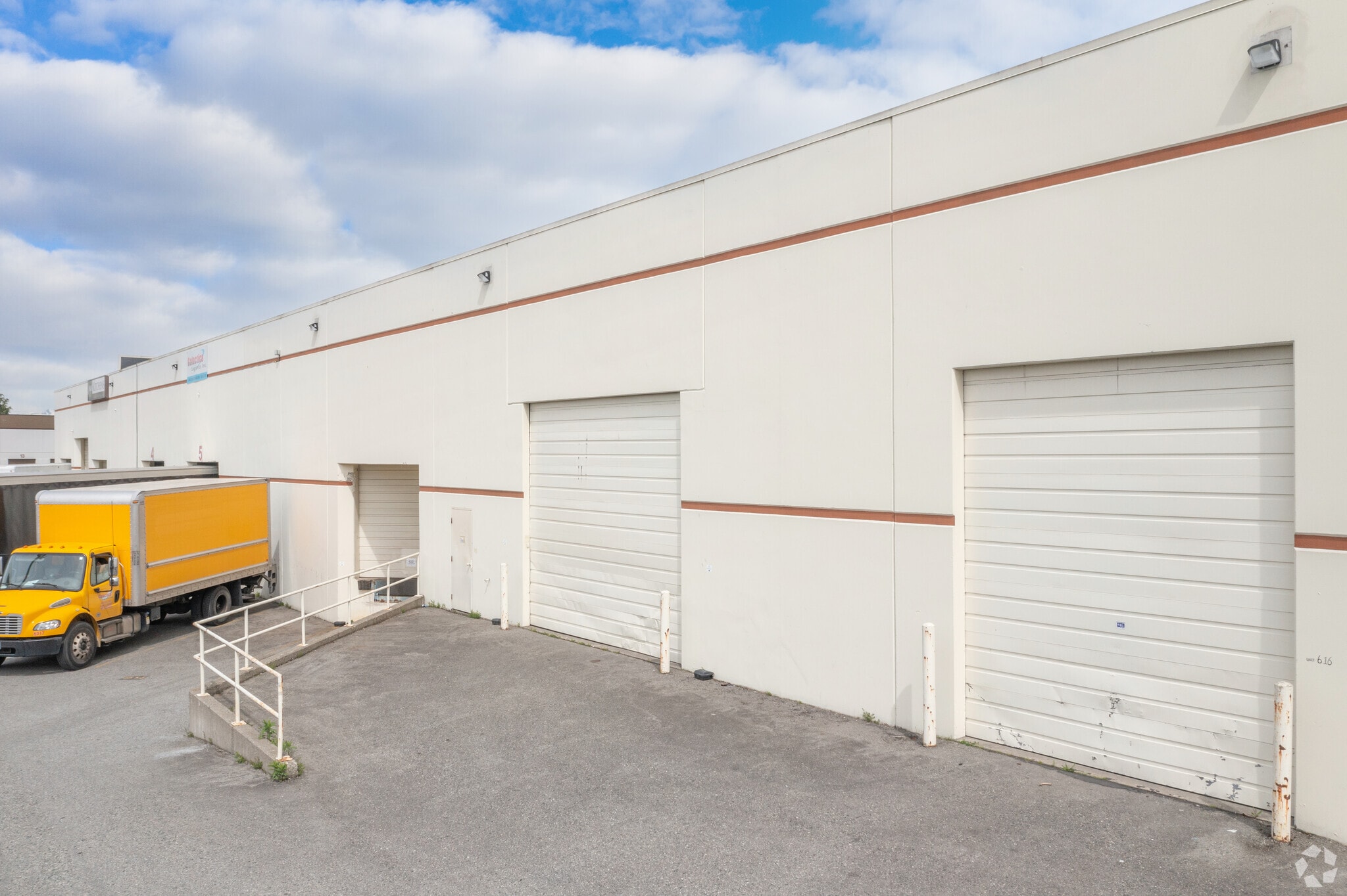 626 Chester Rd, Delta, BC for lease Building Photo- Image 1 of 10