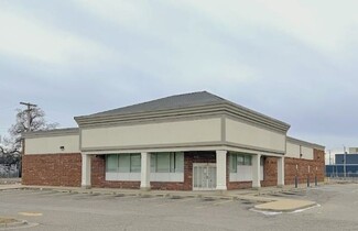 More details for 2590 W Grand Blvd, Detroit, MI - Retail for Lease