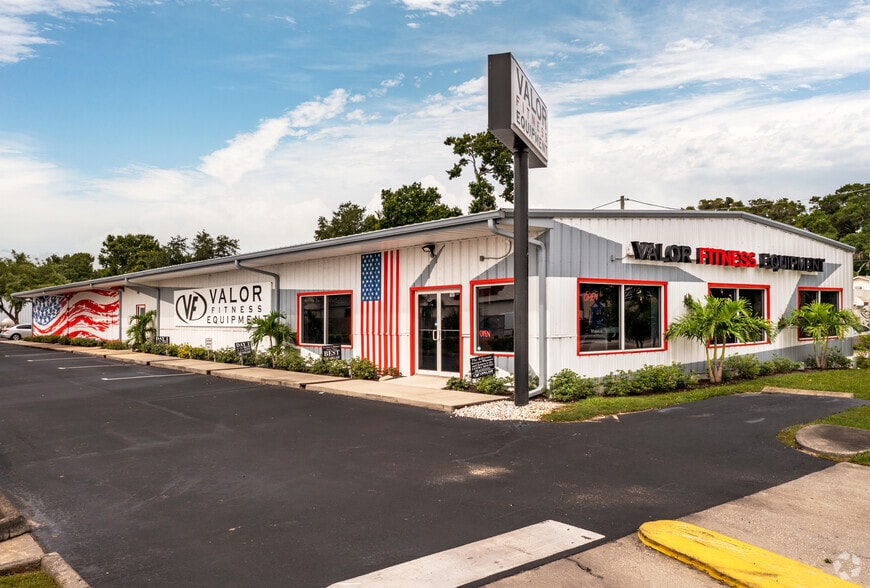 3900 78th Ave, Pinellas Park, FL for lease - Primary Photo - Image 2 of 5