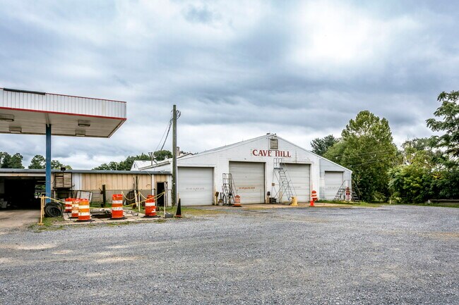 Plus de détails pour 1446 Jacob Burner Dr, Mcgaheysville, VA - Industriel à louer