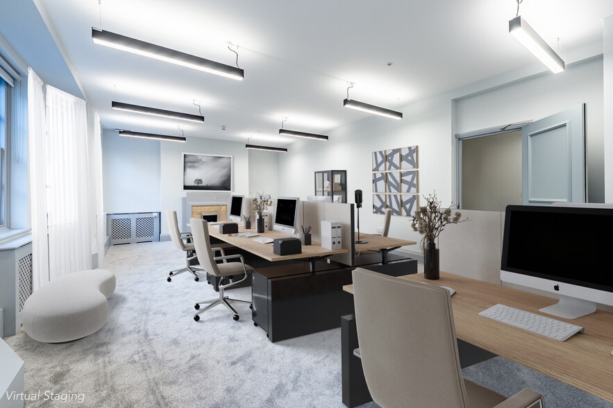 53 New Cavendish St, London for lease - Other - Image 3 of 8