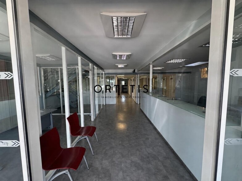 5 Route De Seysses, Toulouse for lease - Interior Photo - Image 3 of 6