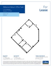 11777 Katy Fwy, Houston, TX for lease Interior Photo- Image 1 of 1