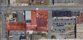 More details for 13th Street Portfolio – for Sale, Columbus, GA