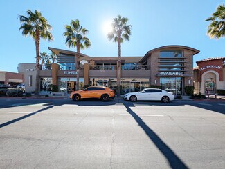 Plus de détails pour 73375 El Paseo, Palm Desert, CA - Commerce de détail à louer