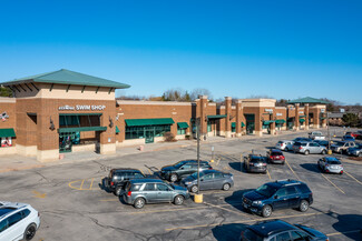 More details for 2305-2495 N 124th St, Brookfield, WI - Retail for Lease