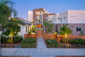 Plus de détails pour 3525-3549 Indiana St, San Diego, CA - Multi-résidentiel à vendre