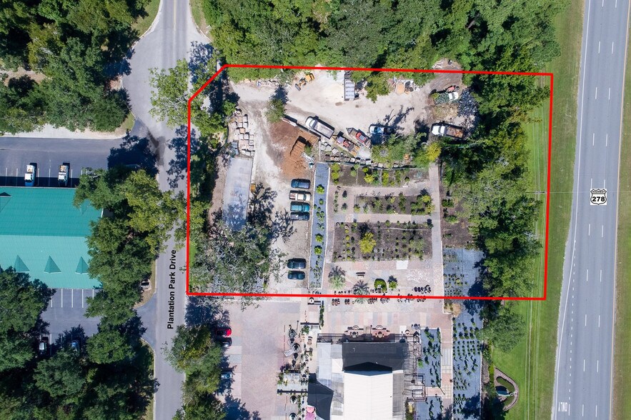 42 Plantation Park Dr, Bluffton, SC à vendre - Photo du bâtiment - Image 2 de 14