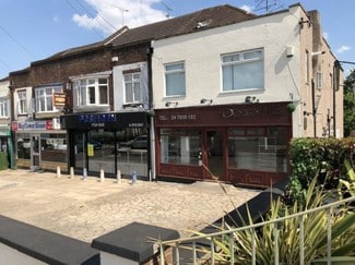 More details for 42-42a Daventry Rd, Coventry - Retail for Lease