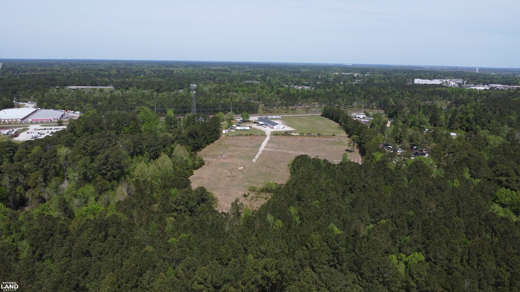 0 Chappell Loop Rd SE, Leland, NC à vendre Photo principale- Image 1 de 20