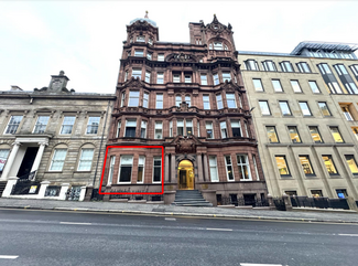 Plus de détails pour 190 West George St, Glasgow - Bureau à vendre