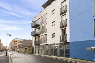 Plus de détails pour City Walk, Londres - Bureau à vendre