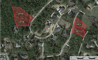 More details for 00 Carden, Weaverville, NC - Land for Sale