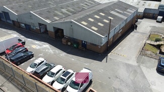 More details for High Holborn Rd, Ripley - Industrial for Lease