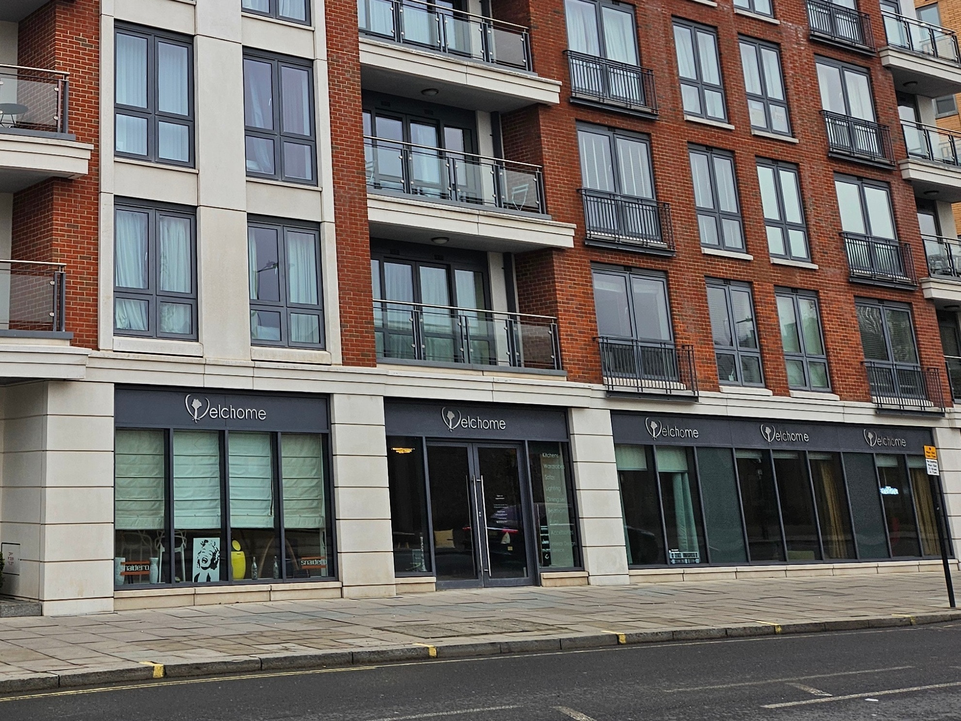 Imperial Rd, London for lease Building Photo- Image 1 of 5