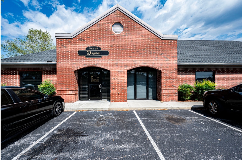 1830 Destiny Ln, Bowling Green, KY for lease Building Photo- Image 1 of 5