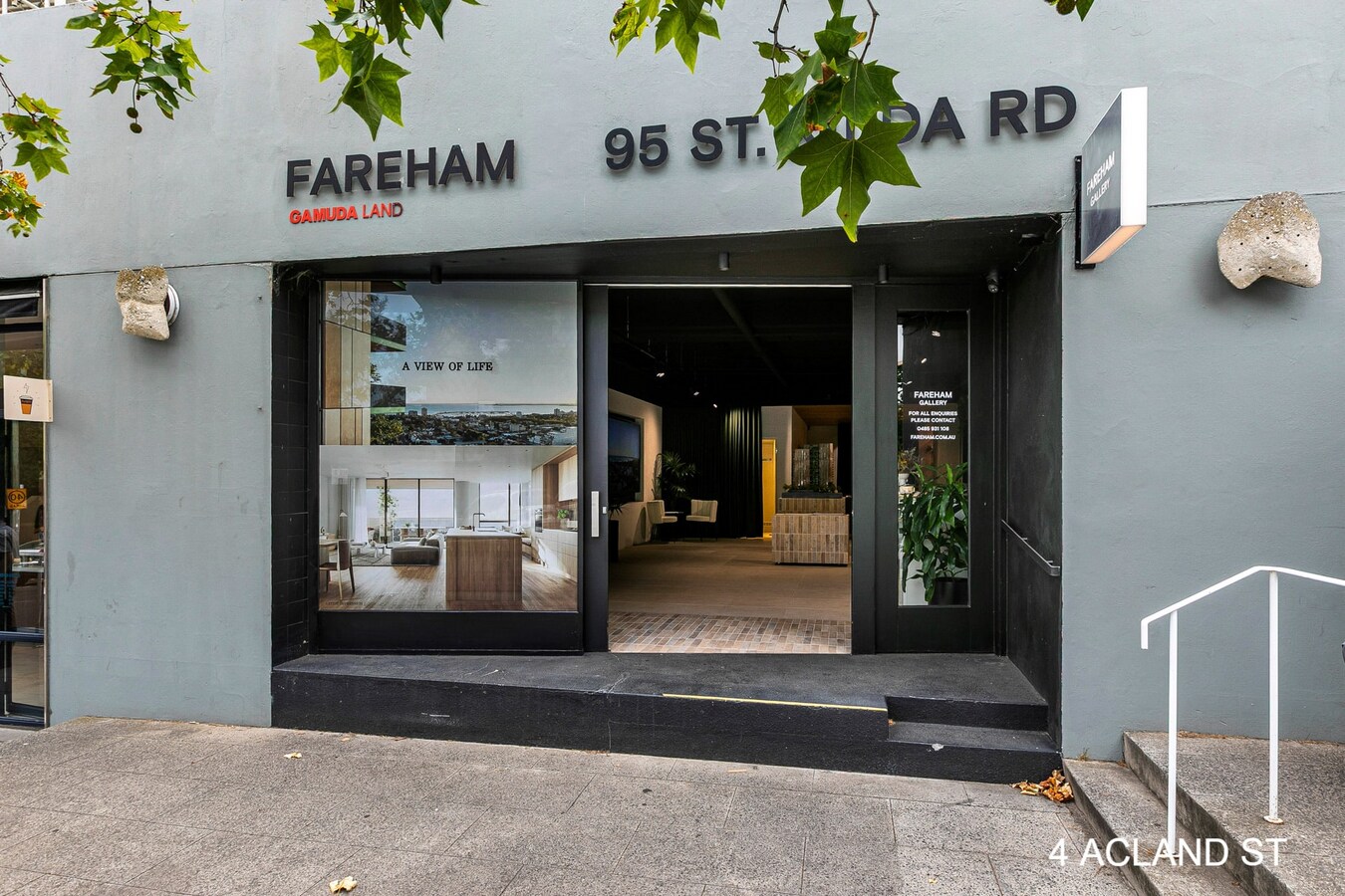 2-6 Acland St, St Kilda, VIC 3182 - Unité 4 - - Photo intérieure - Image 1 of 4