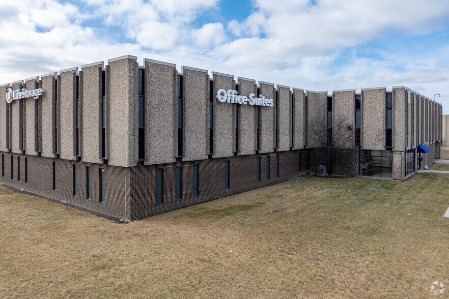 21800 S Cicero Ave, Matteson, IL à louer - Photo du bâtiment - Image 3 de 6