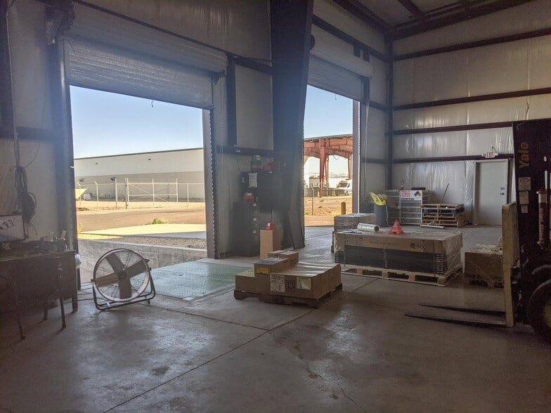 432 Pioneer Pl, Las Cruces, NM for lease - Building Photo - Image 2 of 4