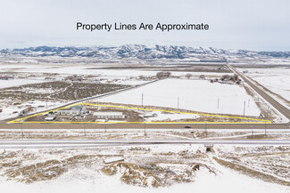 More details for 7 S Highway 91, Downey, ID - Specialty for Sale