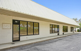 Plus de détails pour 3103 81st St Ct E, Bradenton, FL - Industriel/Logistique à louer