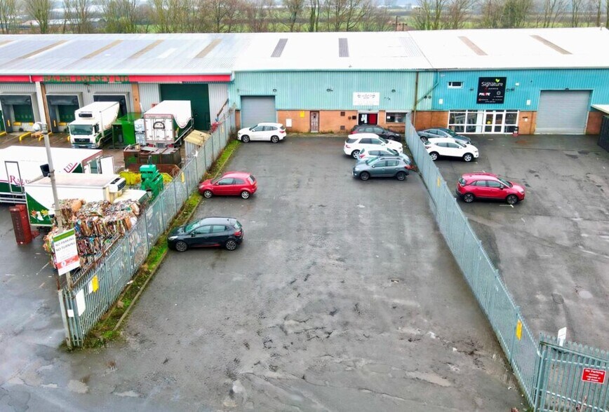 Roman Way, Preston for sale - Building Photo - Image 1 of 1