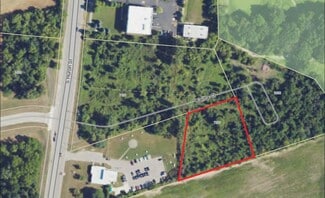 More details for 7200 Kalitta Ct, Ypsilanti, MI - Land for Sale