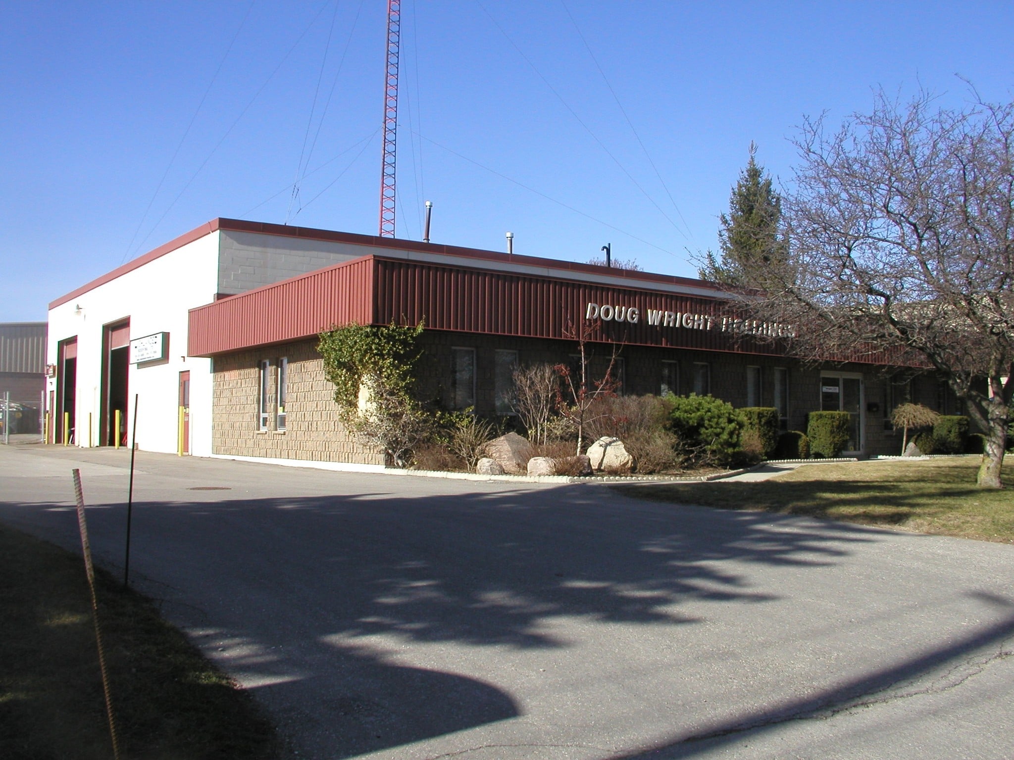 666 Colby Dr, Waterloo, ON for sale Building Photo- Image 1 of 1