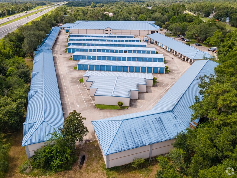 5889 S Williamson Blvd, Port Orange, FL à louer - Photo du bâtiment - Image 3 de 6