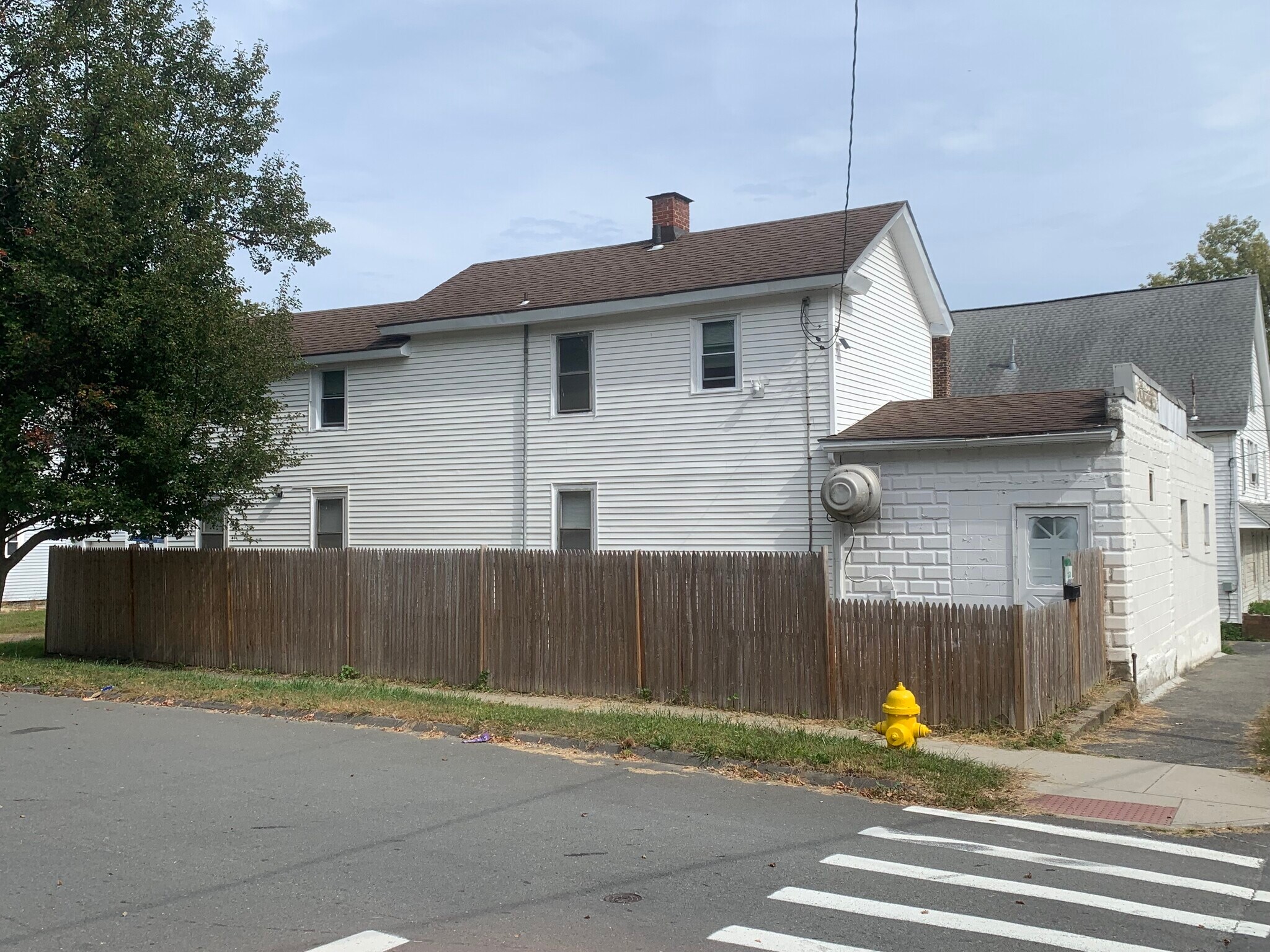 334 Columbus Ave, Pittsfield, MA à vendre Photo du bâtiment- Image 1 de 42