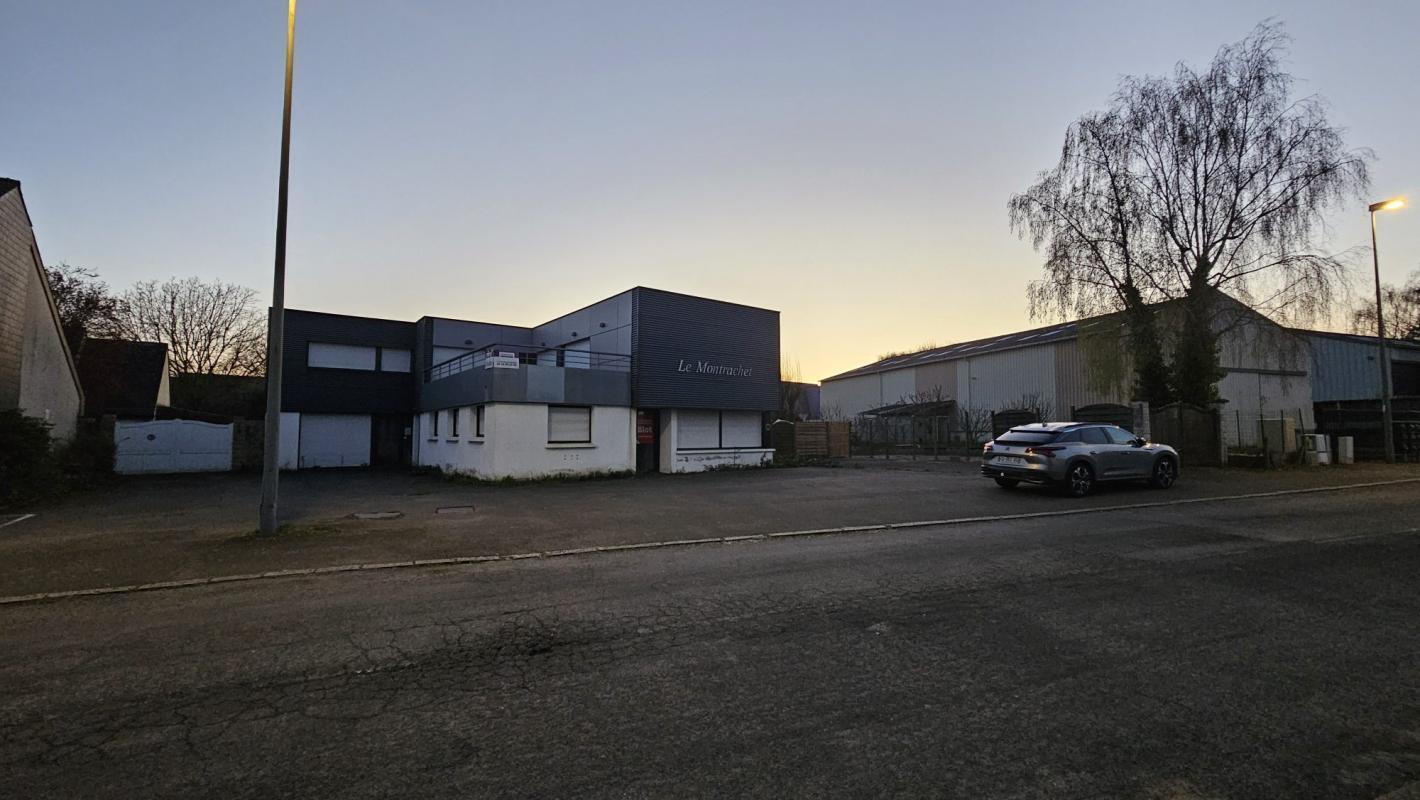Flex in Saint-Grégoire for sale Building Photo- Image 1 of 29