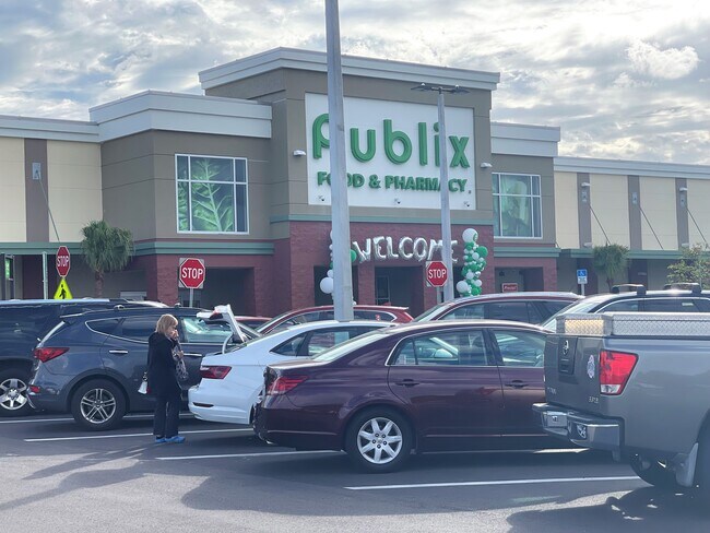 Plus de détails pour 14561 Palm Beach Blvd, Fort Myers, FL - Commerce de détail à louer
