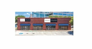 Plus de détails pour 9822 Colonnade Blvd, San Antonio, TX - Bureau/Commerce de détail à louer