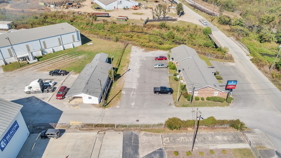 940 Molly Pond Rd, Augusta, GA for lease - Building Photo - Image 3 of 18