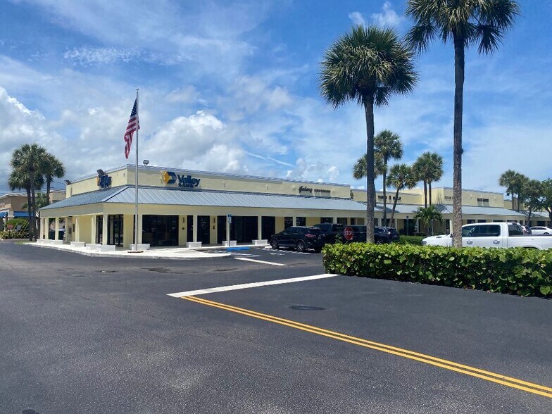 185 E Indiantown Rd, Jupiter, FL à louer - Photo du bâtiment - Image 2 de 4
