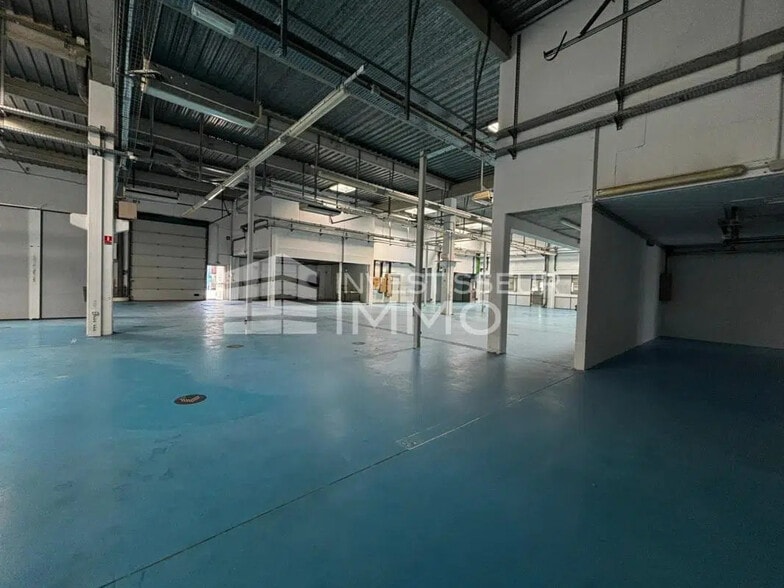 Flex dans Ivry-sur-Seine à louer - Photo intérieure - Image 1 de 7