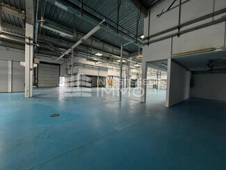 Plus de détails pour Bureau, Local d'activités à louer