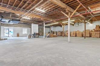 801 N East St, Frederick, MD for lease Building Photo- Image 2 of 5