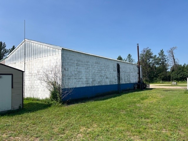 W10005 WI-54, Black River Falls, WI à vendre - Photo du bâtiment - Image 2 de 9