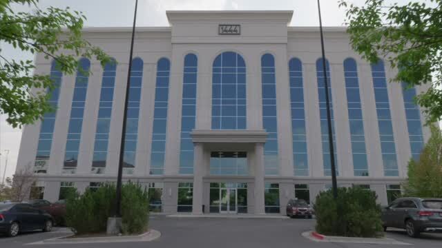 1444 S Entertainment Ave, Boise, ID à louer - Vidéo sur l’inscription commerciale - Image 2 de 8