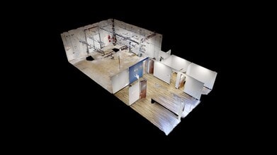 12615 W Airport Blvd, Sugar Land, TX à louer Photo du bâtiment- Image 1 de 2