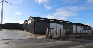 Plus de détails pour Penygillam Way, Launceston - Industriel à vendre
