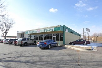 Plus de détails pour 7215-7225 Lowell Blvd, Westminster, CO - Commerce de détail à vendre