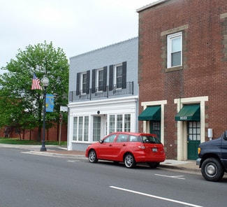 More details for 9029 Center St, Manassas, VA - Office for Lease